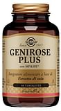SOLGAR IT. MULTINUTRIENT  GENIROSE PLUS 60 TAVOLETTE