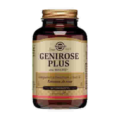 SOLGAR IT. MULTINUTRIENT  GENIROSE PLUS 60 TAVOLETTE