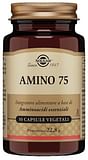 AMINO 75 30 CAPSULE VEGETALI