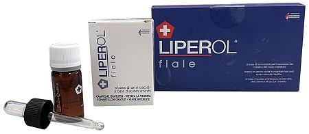 Liperol 12 Fiale