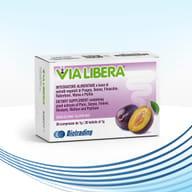 VIA LIBERA 30 COMPRESSE