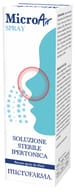 MICRO AIR SPRAY 20 ML