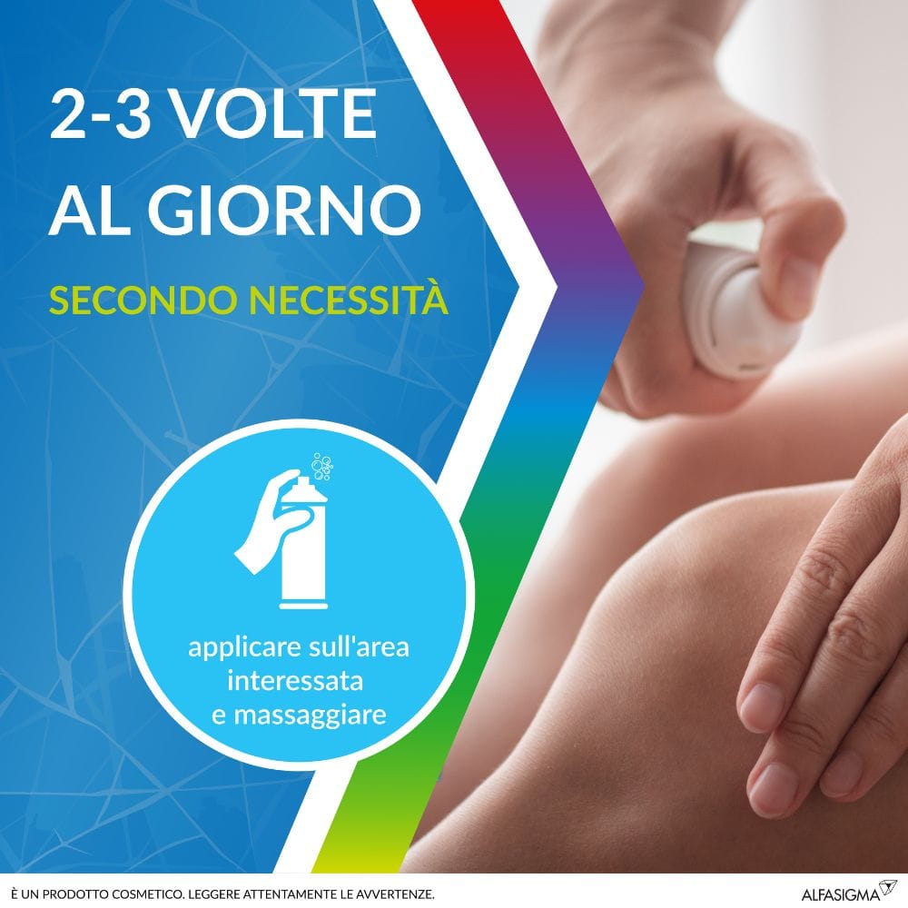 DICLOREUM ICE SCHIUMA FRIZZANTE 150 ML