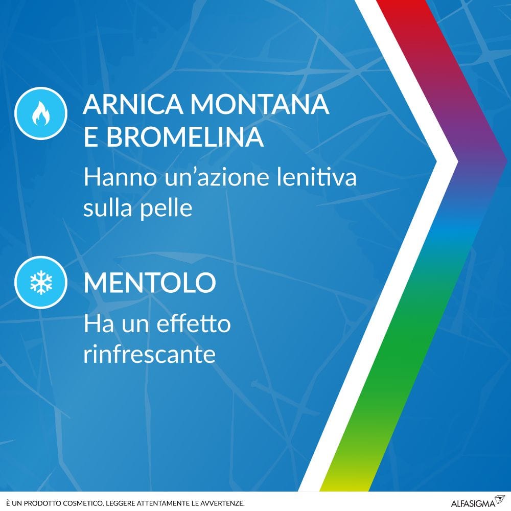 DICLOREUM ICE SCHIUMA FRIZZANTE 150 ML