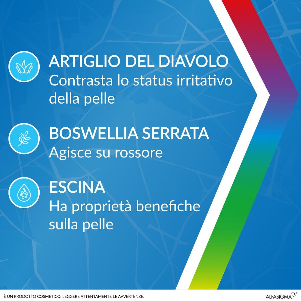 DICLOREUM ICE SCHIUMA FRIZZANTE 150 ML