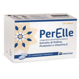 PERELLE 30 COMPRESSE TRISTRATO