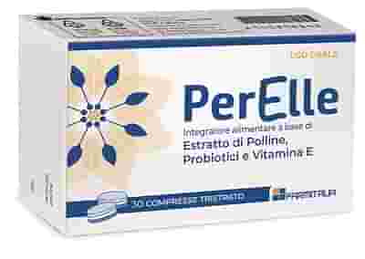 PERELLE 30 COMPRESSE TRISTRATO