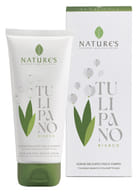 NATURE'S TULIPANO BIANCO SCRUB VISO E CORPO EDIZIONE LIMITATA 200 ML