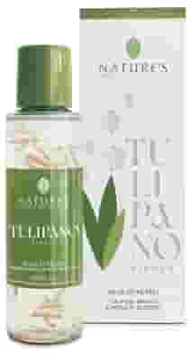NATURE'S TULIPANO BIANCO OLIO DI PETALI EDIZIONE LIMITATA 100 ML