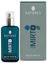 NATURE'S NOTE DI MIRTO EAU DE TOILETTE 50 ML