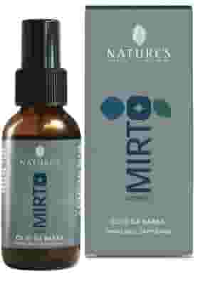 NATURE'S NOTE DI MIRTO OLIO DA BARBA EDIZIONE LIMITATA 50 ML