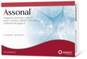 ASSONAL 60 COMPRESSE