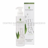NATURE'S TULIPANO BIANCO CREMA CORPO FLUIDA 150 ML