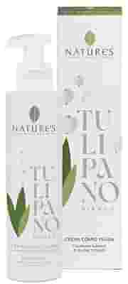 NATURE'S TULIPANO BIANCO CREMA CORPO FLUIDA 150 ML