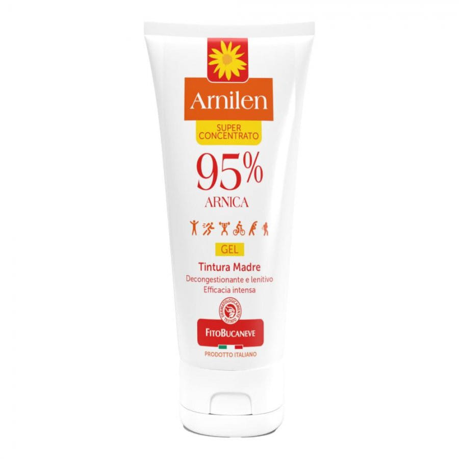 ARNILEN 95% GEL ARNICA 200 ML