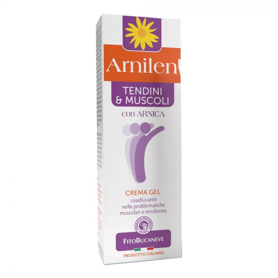 ARNILEN TENDINI MUSCOLI 100 ML
