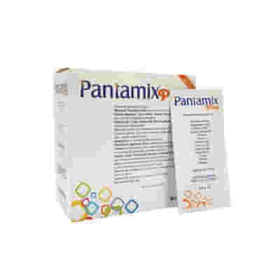 PANTAMIX PLUS 20 BUSTINE