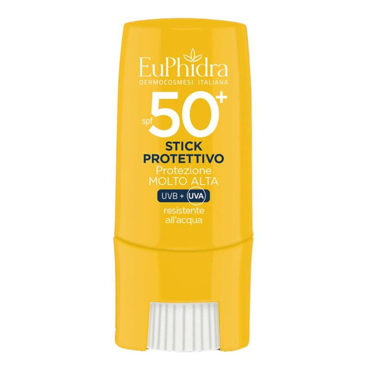 EUPHIDRA KA UVSYS STICK PROTECT 50+ 8 ML