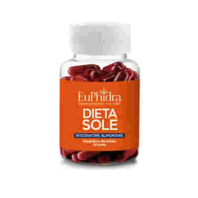 EUPHIDRA KA DIETASOLE 30 PERLE 2024