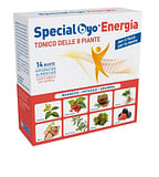 SPECIAL BYO ENERGIA 14 BUSTE
