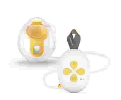 SOLO HAND FREE TIRALATTE ELETTRICO SINGOLO