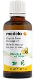 OLIO BIOLOGICO MASSAGGI AL SENO 50 ML