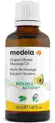 OLIO BIOLOGICO MASSAGGI AL SENO 50 ML