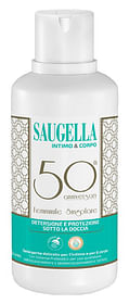 Saugella Intimo&Corpo 500 Ml Anniversario