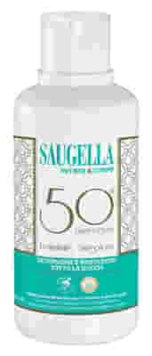 SAUGELLA INTIMO&CORPO 500 ML ANNIVERSARIO