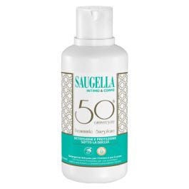SAUGELLA INTIMO&CORPO 500 ML ANNIVERSARIO