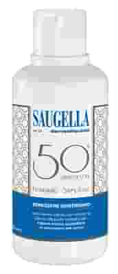 SAUGELLA DERMOLIQUIDO 500 ML ANNIVERSARIO