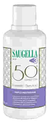 SAUGELLA ACTI3 DETERGENTE INTIMO 500 ML ANNIVERSARIO