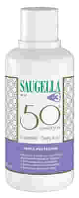 SAUGELLA ACTI3 DETERGENTE INTIMO 500 ML ANNIVERSARIO