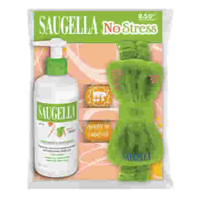 SAUGELLA YOUFRESH NO STRESS BUNDLE COMPOSTO DA 1 YOUFRESH 200 ML + GADGET FASCIA CAPELLI + GADGET 2 PATCH OCCHI