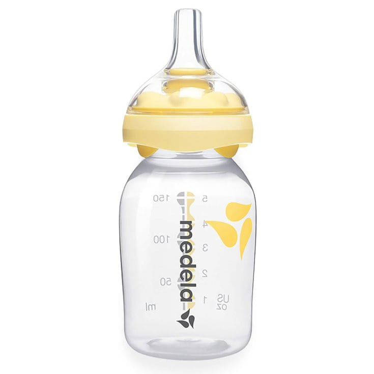 CALMA CON BOTTIGLIA DA 150ML