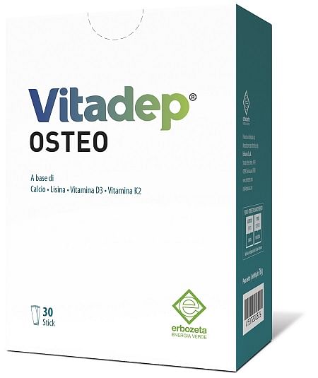 Vitadep Osteo 30 Stick