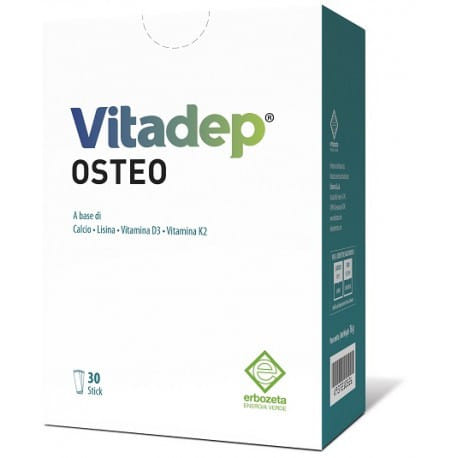 VITADEP OSTEO 30 STICK