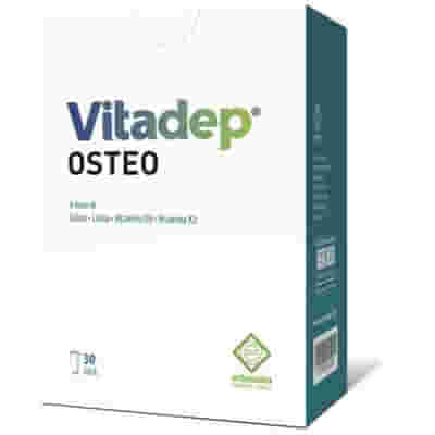 VITADEP OSTEO 30 STICK