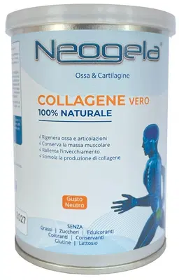 NEOGELA POLVERE 150 G NEOGELA POLVERE 150 G