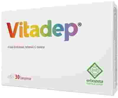 VITADEP 30 COMPRESSE