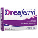DREAFERRIN 30 CAPSULE