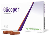 GLICOPER 30 STICK