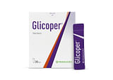 GLICOPER 30 STICK