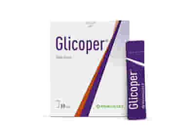 GLICOPER 30 STICK