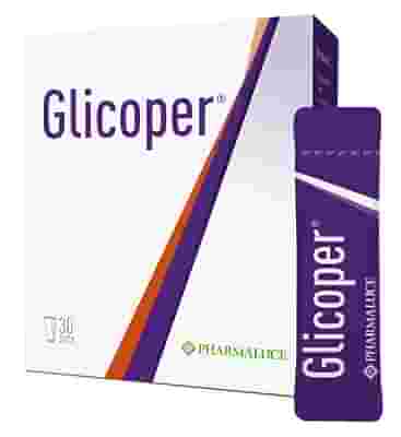 GLICOPER 30 STICK
