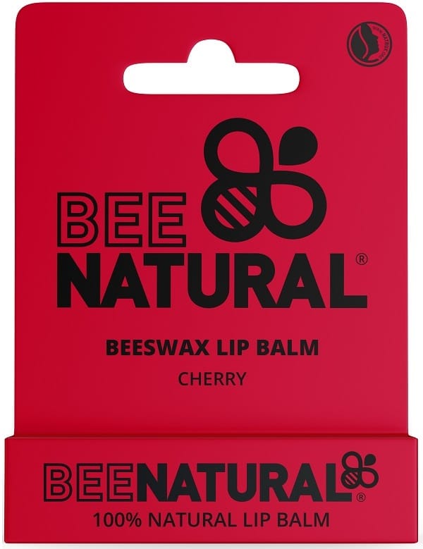 BEE NATURAL LIP BALM GUSTO CILIEGIA 4,2 G