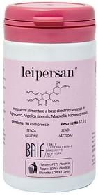 Leipersan 90 Compresse