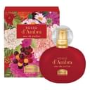 ROSSO D'AMBRA EAU DE PARFUM 50 ML