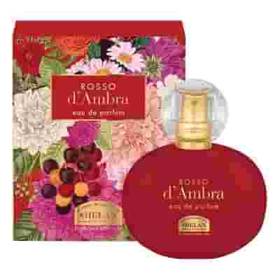 ROSSO D'AMBRA EAU DE PARFUM 50 ML