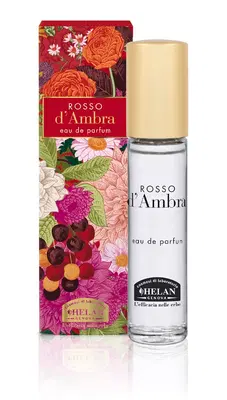 ROSSO D'AMBRA EAU DE PARFUM 10 ML ROSSO D'AMBRA EAU DE PARFUM 10 ML